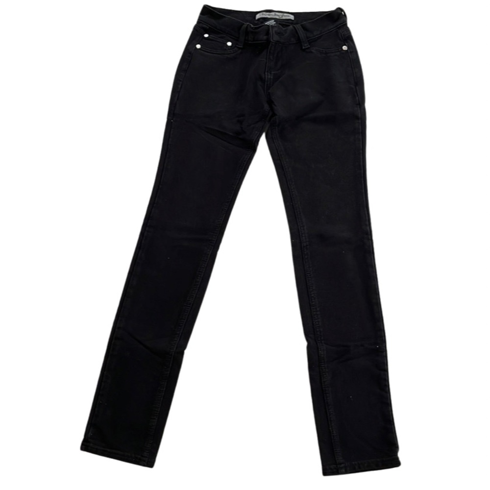 Black jeans